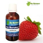 Strawberry oil 50ml