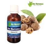 Walnut oil 50ml