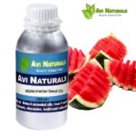 Watermelon seed oil 500ml