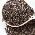 Chia Seed Oil