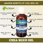 Chia seed Oil 50ml
