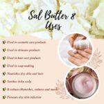 Sal Butter 8 uses
