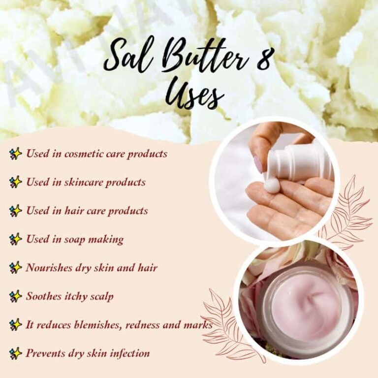 Buy Sal Butter Online | Trusted Sal Butter Wholesale Suppliers