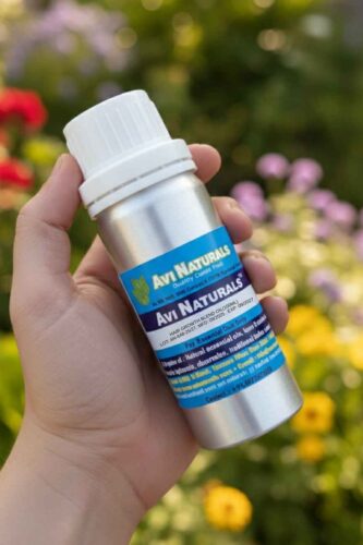 HAIRGROWTHBLENDOIL100ML