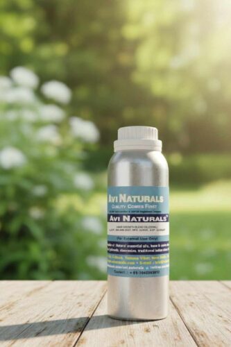 HAIRGROWTHBLENDOIL250ML