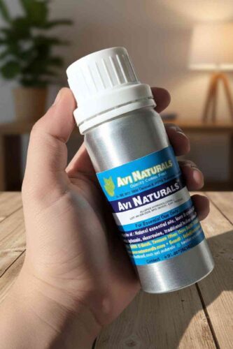 ALLSPICEHYDROSOL100M