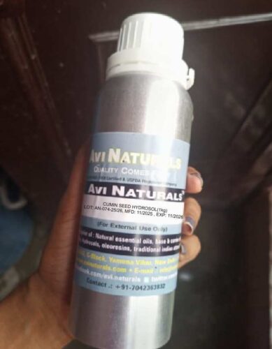CUMINSEEDHYDROSOL1k