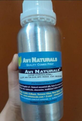 CatnipHydrosol500m