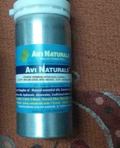 Lemonverbenahydrosol100m