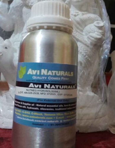 Nutmughydrosol500ml