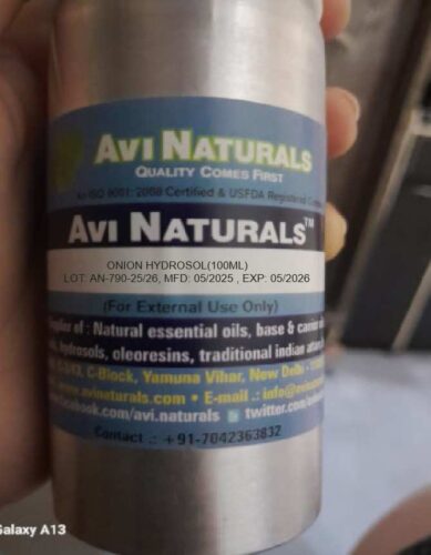 Onionhydrosol100m