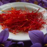 SAFFRON