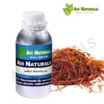 Saffron Essential Oil 500ml