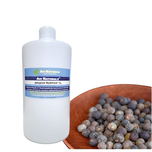 Allspice hydrosol