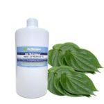 Betel leaf hydrosol