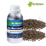 Black Pepper hydrosol 500ml