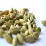 Cardamom hydrosol