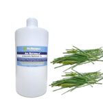 Citronella hydrosol