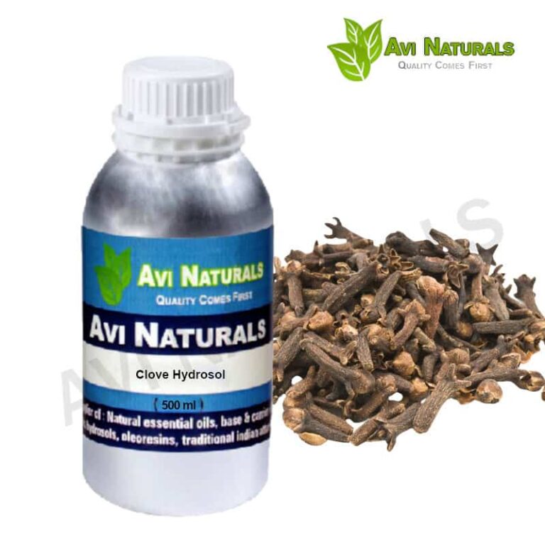 Clove Bud CO2 Extract Oil Wholesale Supplier and Manufacturer in India
