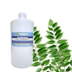 Curry leaf hydrosol