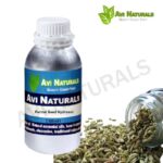 Fennel seed hydrosol 500ml