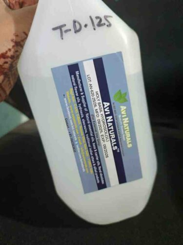 Holybasilhydrosol1000ml2