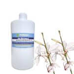 Honeysuckle hydrosol