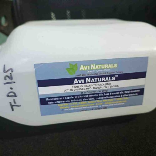 Honeysucklehydrosol2kg2