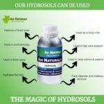 Hydrosols manufacturers