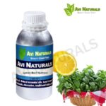 Lemon basil hydrosol 500ml