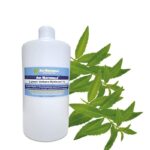 Lemon verbena hydrosol
