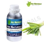 Palmarosa hydrosol 500ml