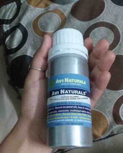 Saffronessentialoil100ml3