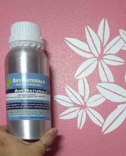 Saffronessentialoil500ml4