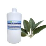 Sage hydrosol