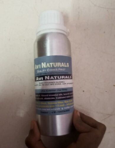 BABYFRAGRANCEOIL250M