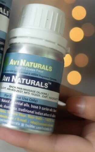 BACKPAINMASSAGEOIL50ML