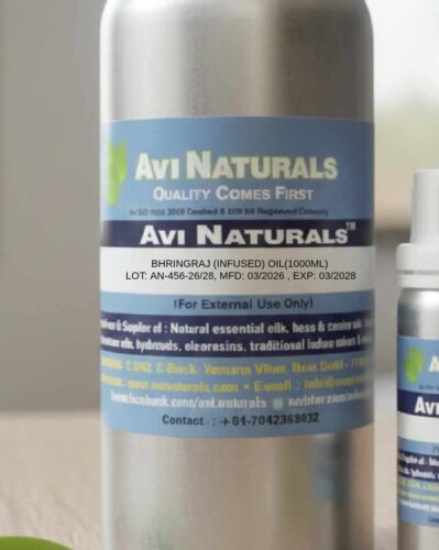 BHRINGRAJINFUSEDOIL1000ML