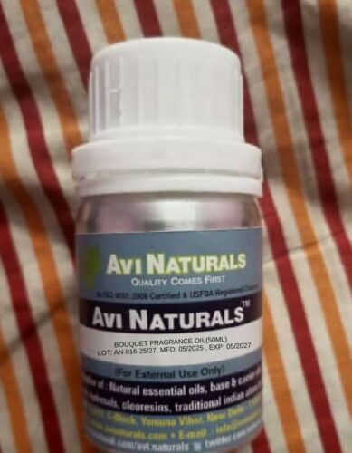 BouquetFragranceOil50M