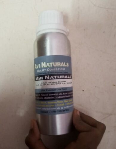 CHAMPAFRAGRANCEOIL1000M