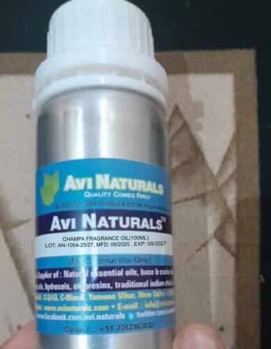 CHAMPAFRAGRANCEOIL100M