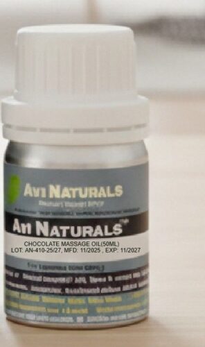 CHOCOLATEMASSAGEOIL50ML
