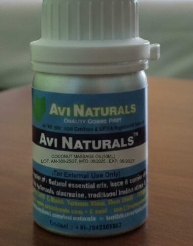 COCONUTMASSAGEOIL50ML