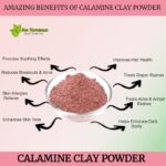 Calamine Clay Powder