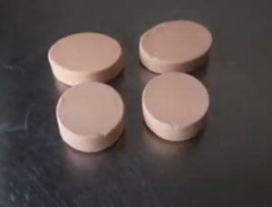 CalamineClayPowdersoapbase