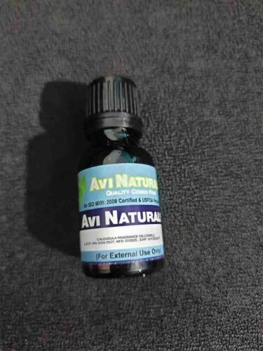 CalendulaFragranceOil15M