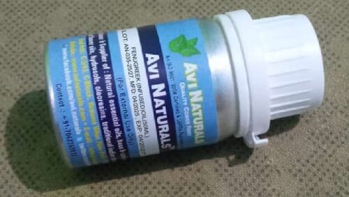 Fenugreekinfusedoil50m