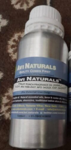 FRUITPUNCHFRAGRANCEOIL500MLne