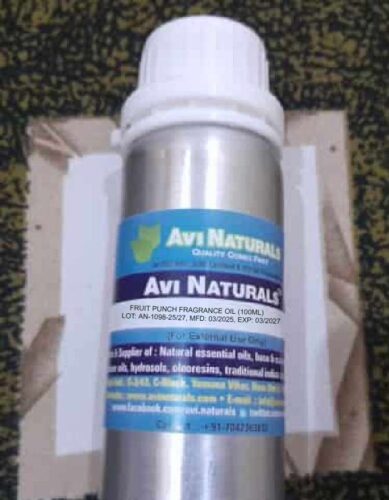 FRUITPUNCHFRAGRANCEOIL50ML