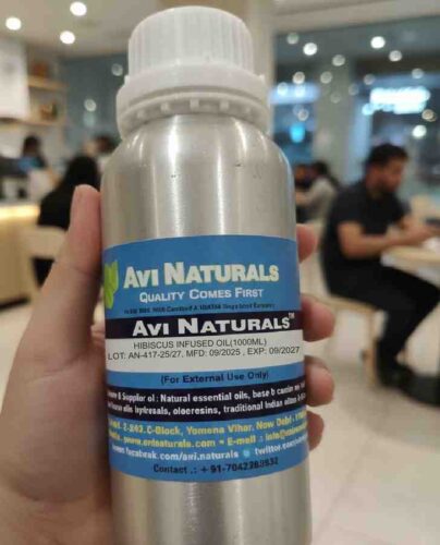 HIBISCUSINFUSEDOIL1000ML